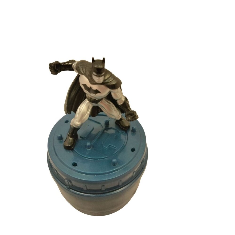 DC Batman Mystery Pack Figures Spin Master